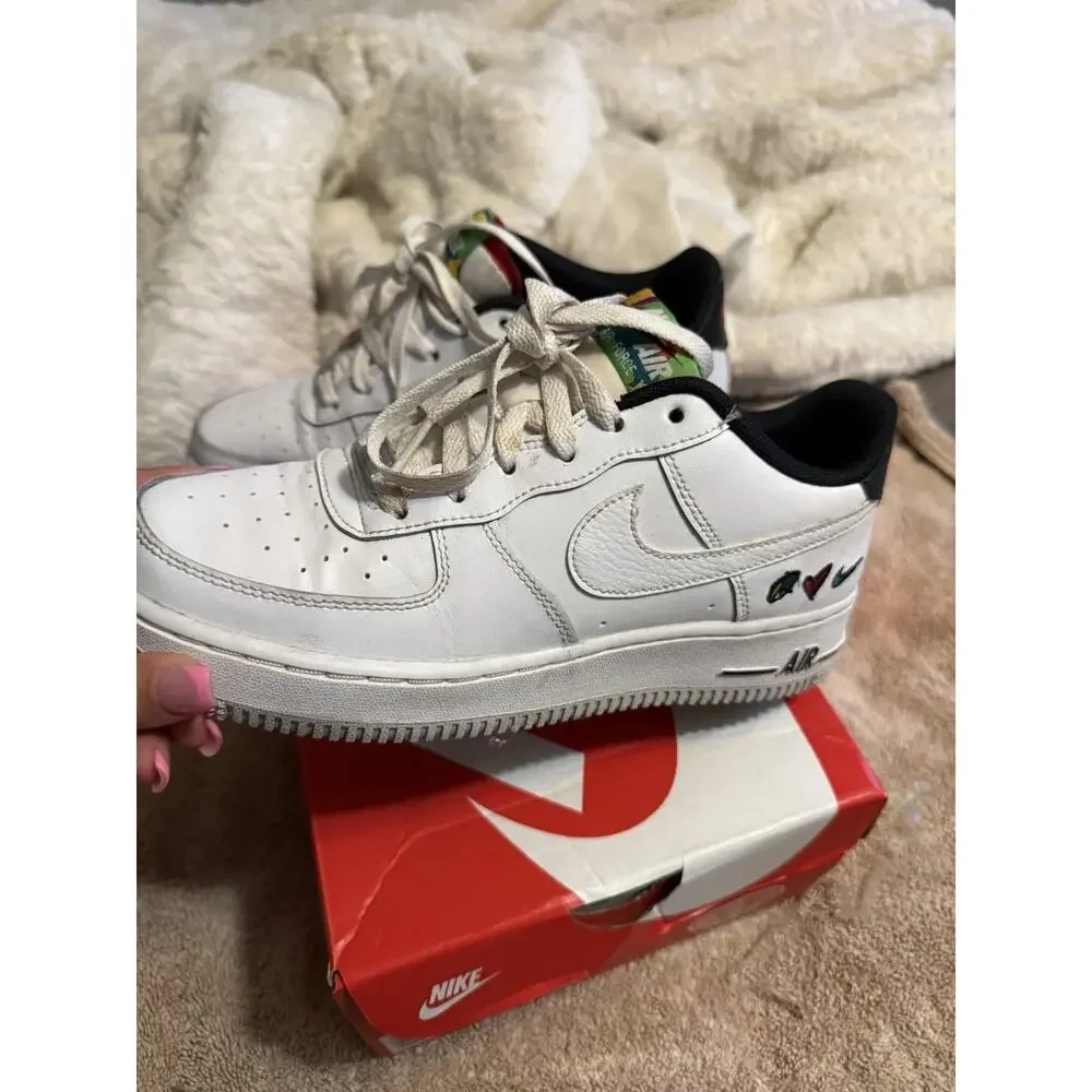 Nike air force